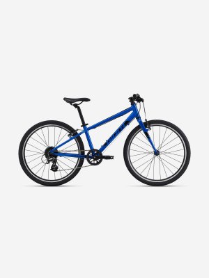 Велосипед для мальчиков Giant Arx 24 24, 2022, Синий, размер 135-160. Цвет: синий