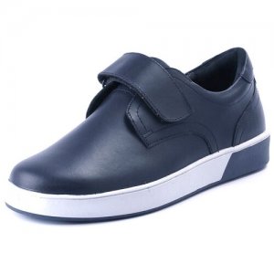 П/ботинки для мальчиков ELEGAMI 5-522561902,Темно-синий,Размер 33. Цвет: синий