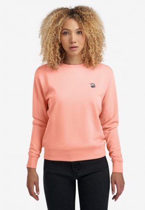 Вязаный свитер , цвет pink A-Dam