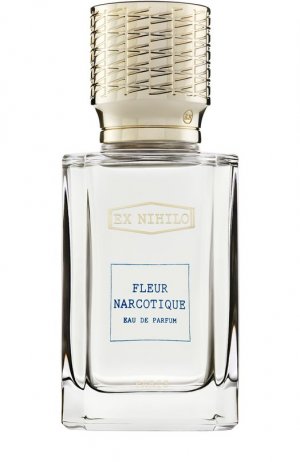 Парфюмерная вода Fleur Narcotique (50ml) Ex Nihilo. Цвет: бесцветный
