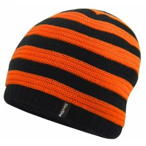 Водонепроницаемая детская шапка DH552 (UN (детский), Оранжевый, DH552TR) DexShell. Цвет: оранжевый