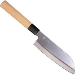 Нож восточный MayerBoch