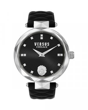 Часы Ковент-Гарден, 36 мм , цвет Black Versus Versace