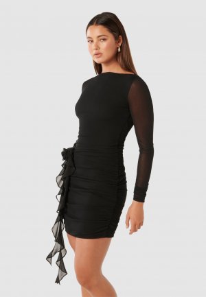 Коктейльное/праздничное платье CORA CORSAGE , цвет black Forever New
