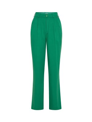 Брюки-чиносы Fatima , зеленый Pepe Jeans. Цвет: зеленый