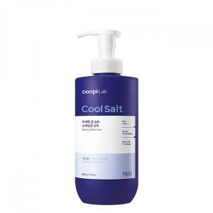[] Scalp Lab Cool Salt Шампунь против шелушения кожи головы 500 мл Dr.G