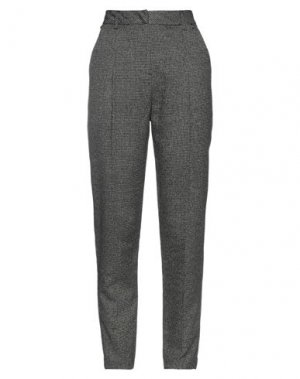 Повседневные брюки REBEL QUEEN by LIU •JO. Цвет: серый