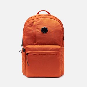 Рюкзак Nylon B C.P. Company. Цвет: оранжевый