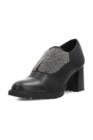 Shoes Apepazza. Цвет: black