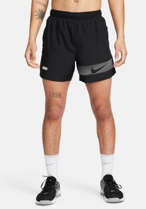 Спортивные шорты CHALLENGER FLASH , цвет schwarz Nike