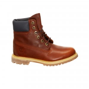 Ботинки 6in Premium Boot - W Timberland. Цвет: коричневый