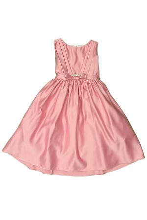 Платье Sweet Kids. Цвет: розовый