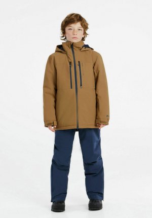 Сноубордическая куртка , цвет sandy brown Protest