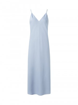 Летнее платье , пастельно-синий Calvin Klein