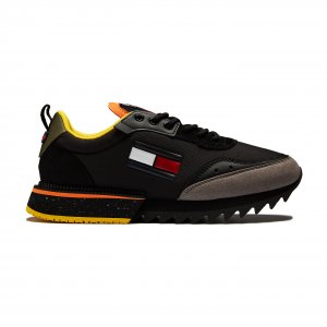 Кроссовки CLEATED RUNNER MIX TOMMY JEANS