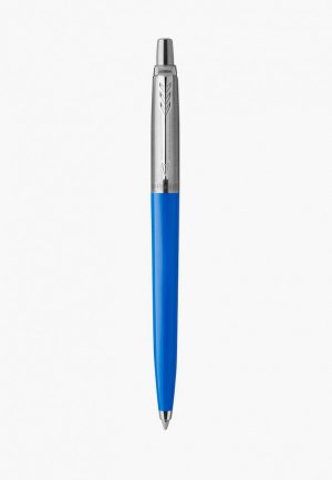 Ручка Parker JOTTER. Цвет: голубой