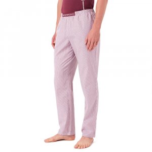 Пижамные брюки 112036_3F576, розовый Emporio Armani