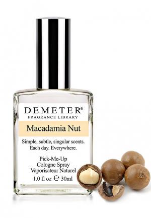 Туалетная вода Demeter Fragrance Library Орех макадамия (Macadamia nut) 30 мл