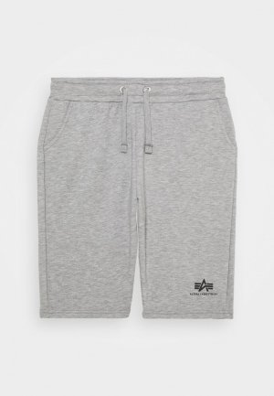 Спортивные штаны BASIC KIDS TEENS , цвет grey heather Alpha Industries