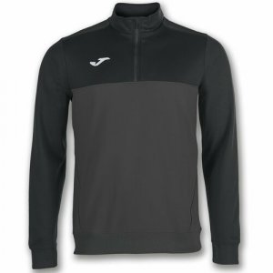 Толстовка , размер 08-2XL, красный joma. Цвет: красный/серый