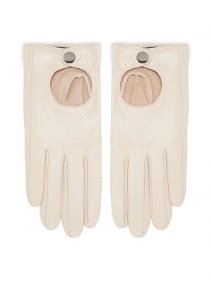 Женские перчатки, бежевый Wittchen