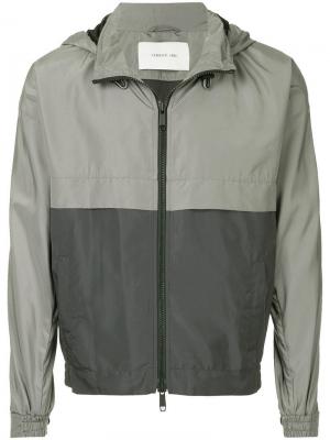 Shell jacket Cerruti 1881. Цвет: серый
