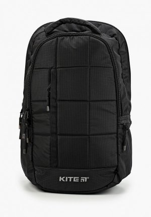 Рюкзак Kite K19-834L-1. Цвет: черный