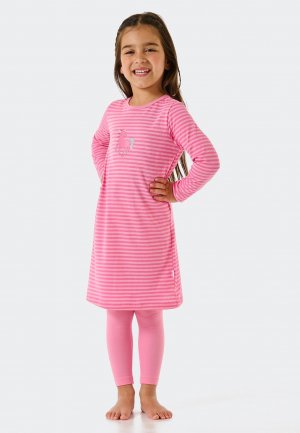 Пижама Set , цвет rosa Schiesser