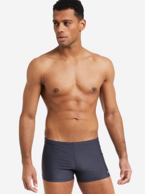 Плавки-шорты мужские , Серый, размер 54 Joss. Цвет: серый