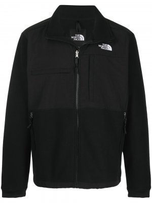 Флисовая куртка Denali 2 The North Face. Цвет: черный