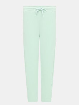 Спортивные брюки 6 P.M.. Цвет: зеленый