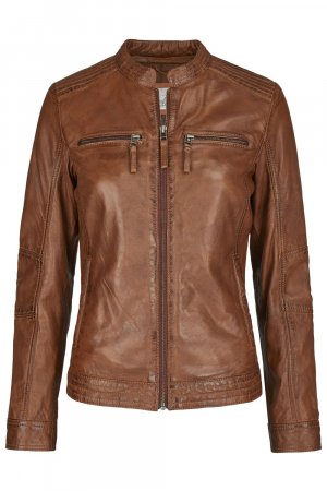 Межсезонная куртка 7Eleven Sanny, коричневый