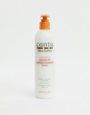 Лосьон-кондиционер для волос с масло ши -Бесцветный Cantu