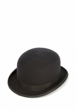 Шляпа Christys. Цвет: черный