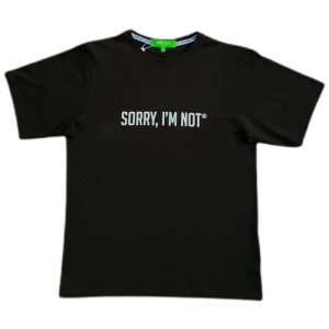 Sorry im not одежда. Смотреть фото Sorry im not одежда. Смотреть картинку Sorry im not одежда. Картинка про Sorry im not одежда. Фото Sorry im not одежда