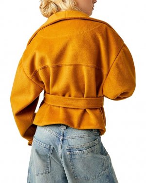 Куртка Mina Jacket, цвет Narcissus Free People