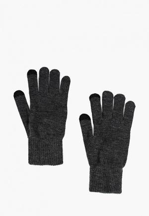 Перчатки Luhta ASLA. Цвет: серый