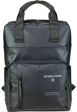 Рюкзак , цвет black Strellson