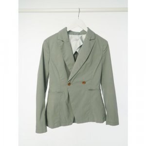 Пиджак , размер 46, зеленый AT.P.CO. Цвет: зеленый