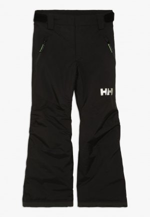 Лыжные брюки Legendary Junior , черный Helly Hansen
