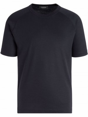 Clothing - T-Shirts & Vests Ermenegildo Zegna. Цвет: черный