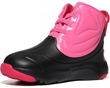 Ботинки  Drip 23, цвет Pinksicle/Black/Rush Pink/Coral Chalk Jordan