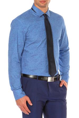Сорочка Hugo Boss. Цвет: мультицвет
