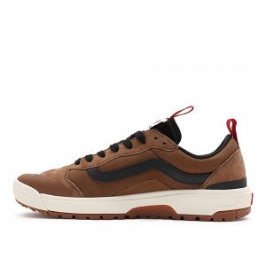Кроссовки UltraRange Exo MTE Vans. Цвет: коричневый