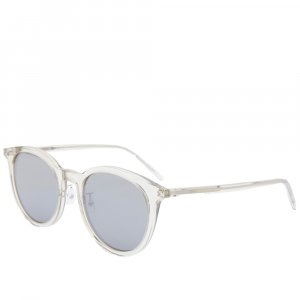 Солнцезащитные очки SL 488/K Sunglasses Saint Laurent