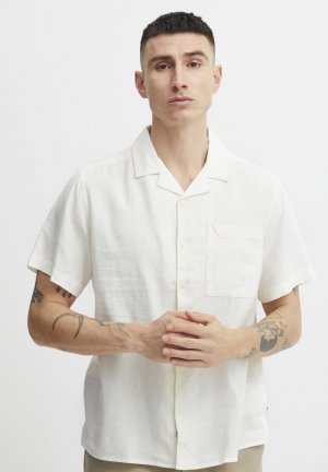 Рубашка SDALLAN CUBA , цвет off white Solid