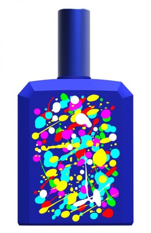 Парфюмерная вода this is not a blue bottle 1/.2 (120ml) Histoires de Parfums. Цвет: бесцветный