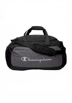 Спортивная сумка , черная Champion