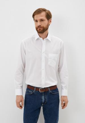 Рубашка Giorgio Di Mare. Цвет: белый