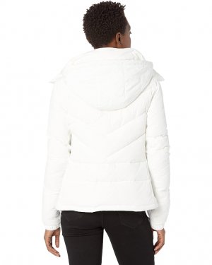 Куртка Cirrus Jacket, белый Blanc Noir